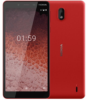 Ремонт Nokia1 Plus